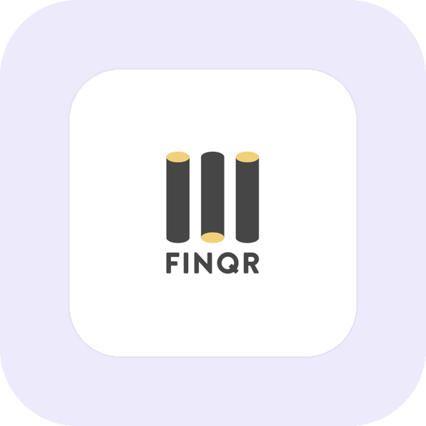 Finqr